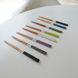 Tone on Tone Chopsticks Sets