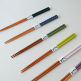 Tone on Tone Chopsticks Sets