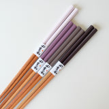 Tone on Tone Chopsticks Sets