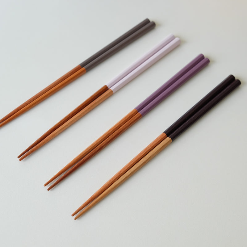 Tone on Tone Chopsticks Sets
