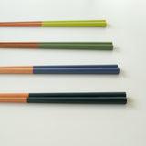 Tone on Tone Chopsticks Sets