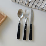 Simple Cutlery (4 Colors)