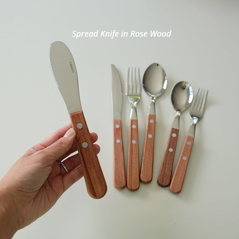 Simple Cutlery (4 Colors)