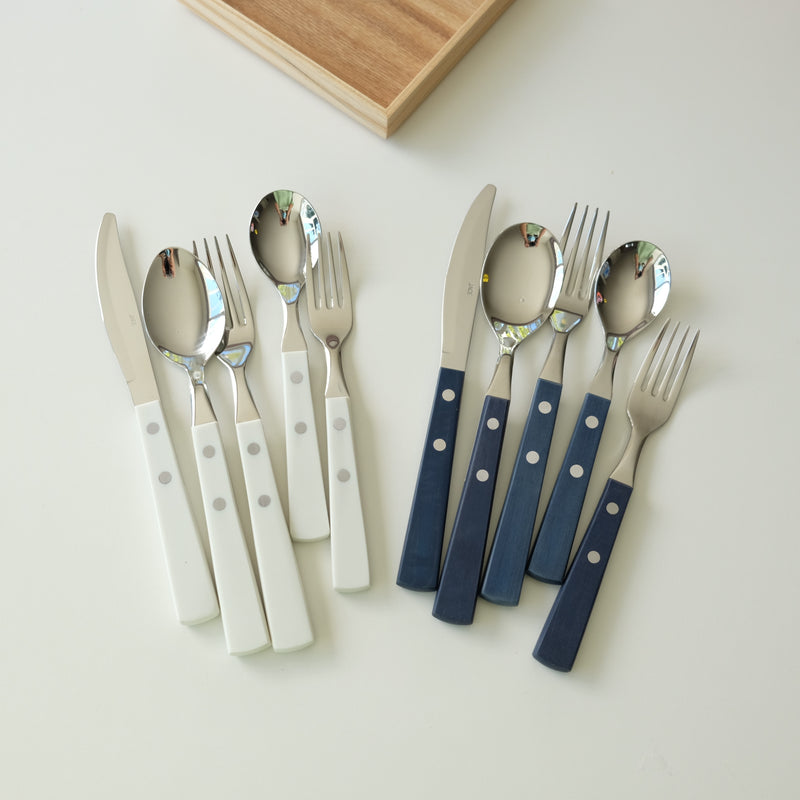 Simple Cutlery (4 Colors)