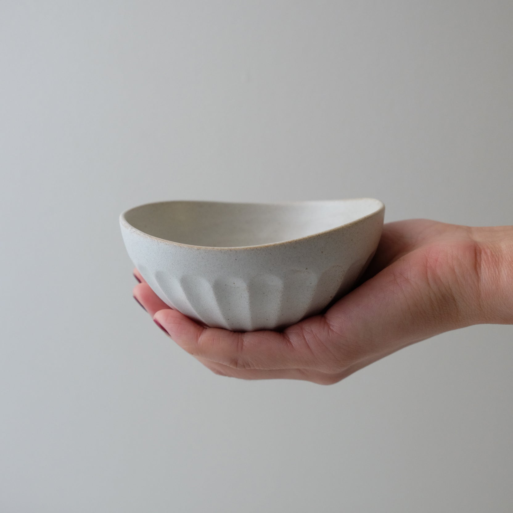 Shinogi Bowl (2 styles)