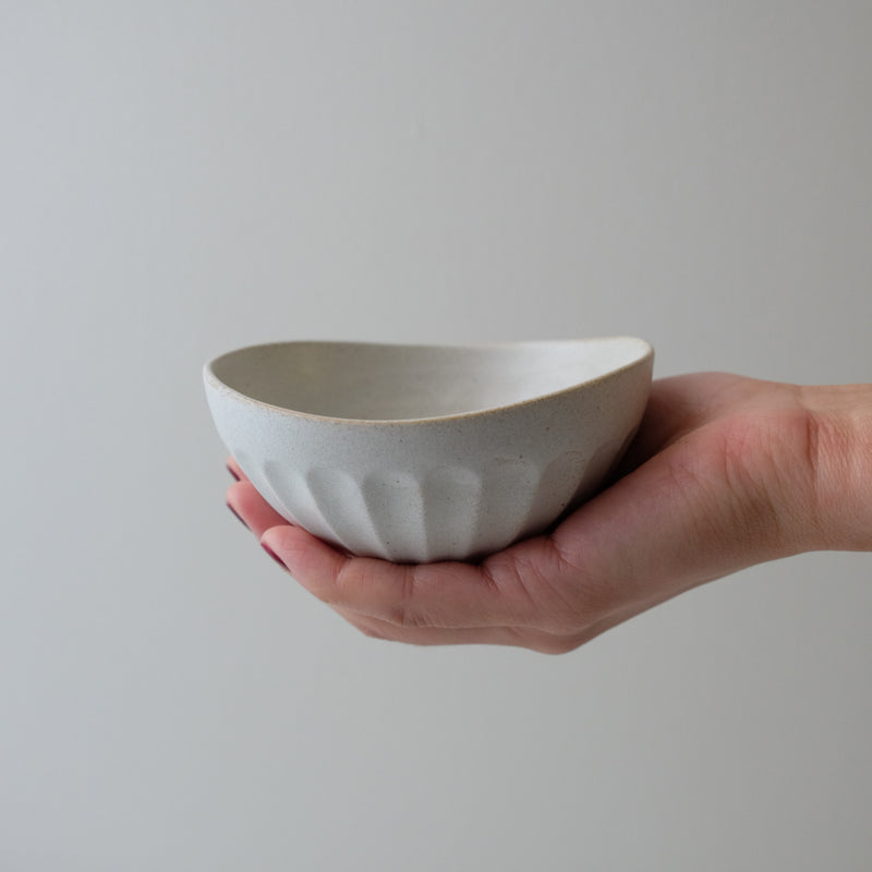 Shinogi Bowls