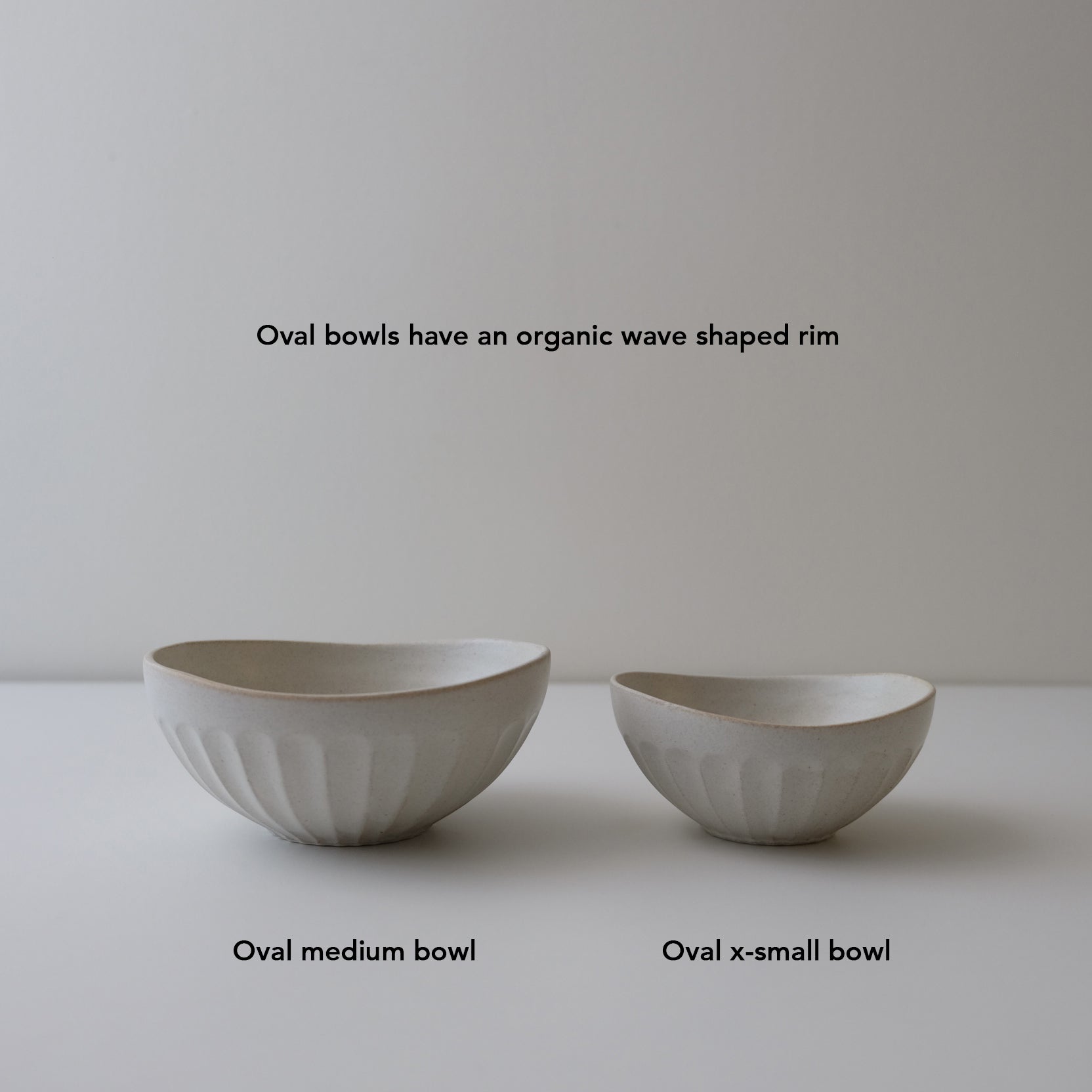 Shinogi Bowl (2 styles)