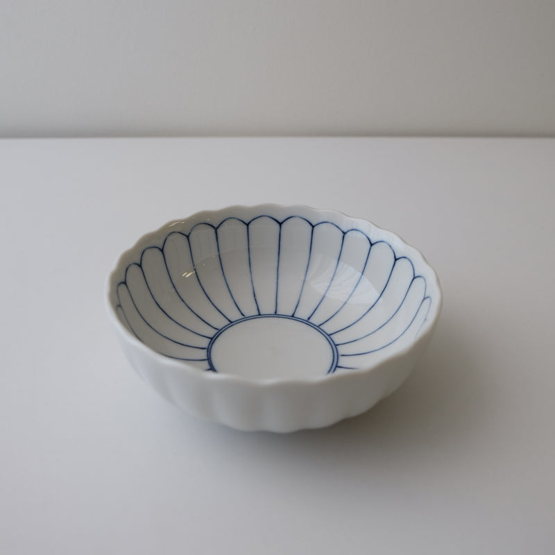 Lotus Dinnerware - Bowls- New version (2 size)