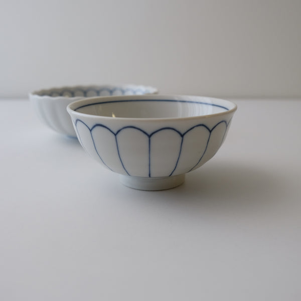 Lotus Dinnerware - Bowls- New version (2 size)