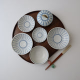 [SET] Japanese Lotus Meal 7 piece Set- New version (Save $7)