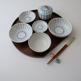 [SET] Japanese Lotus Meal 7 piece Set- New version (Save $7)
