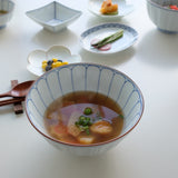 Shobido Honten-Chrysanthemum bowls (2 sizes)