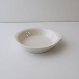Tuxton Accessory- Round Au Gratin 20 oz