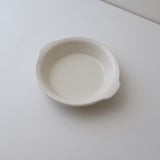 Tuxton Accessory- Round Au Gratin 20 oz