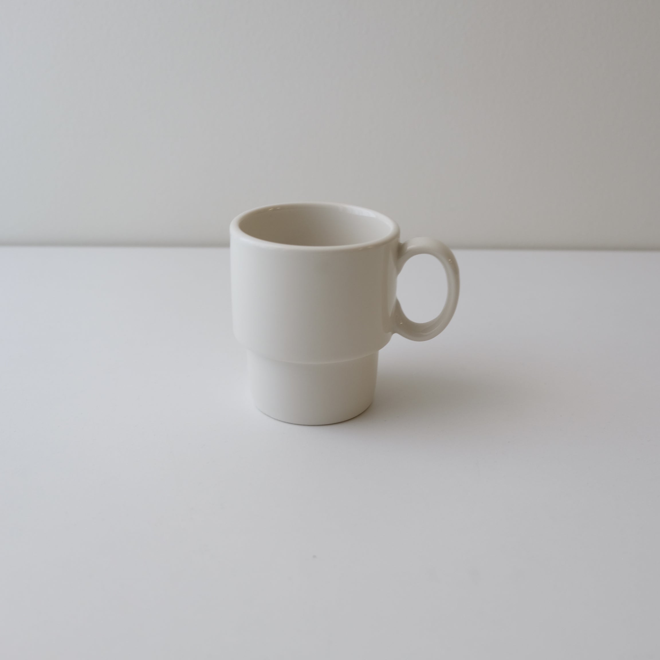 Coffeeist Glass Mug – Copper Cow Coffee