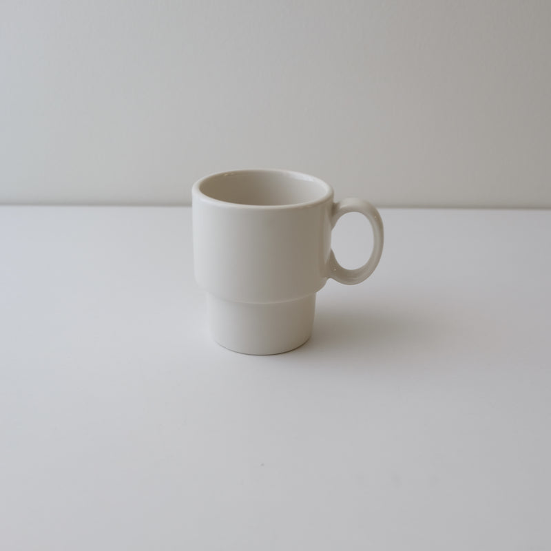 Tuxton Accessory- Stackable Mug 10 oz