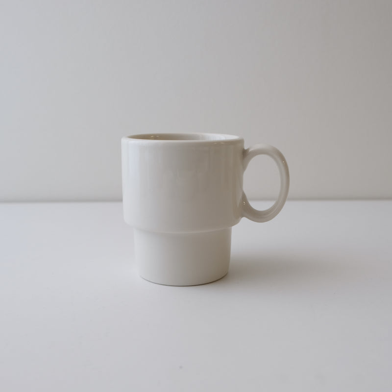 Tuxton Accessory- Stackable Mug 10 oz