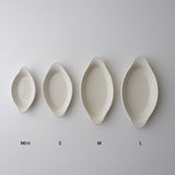 Tuxton Accessory- Gratin Boat Bowls 4 sizes
