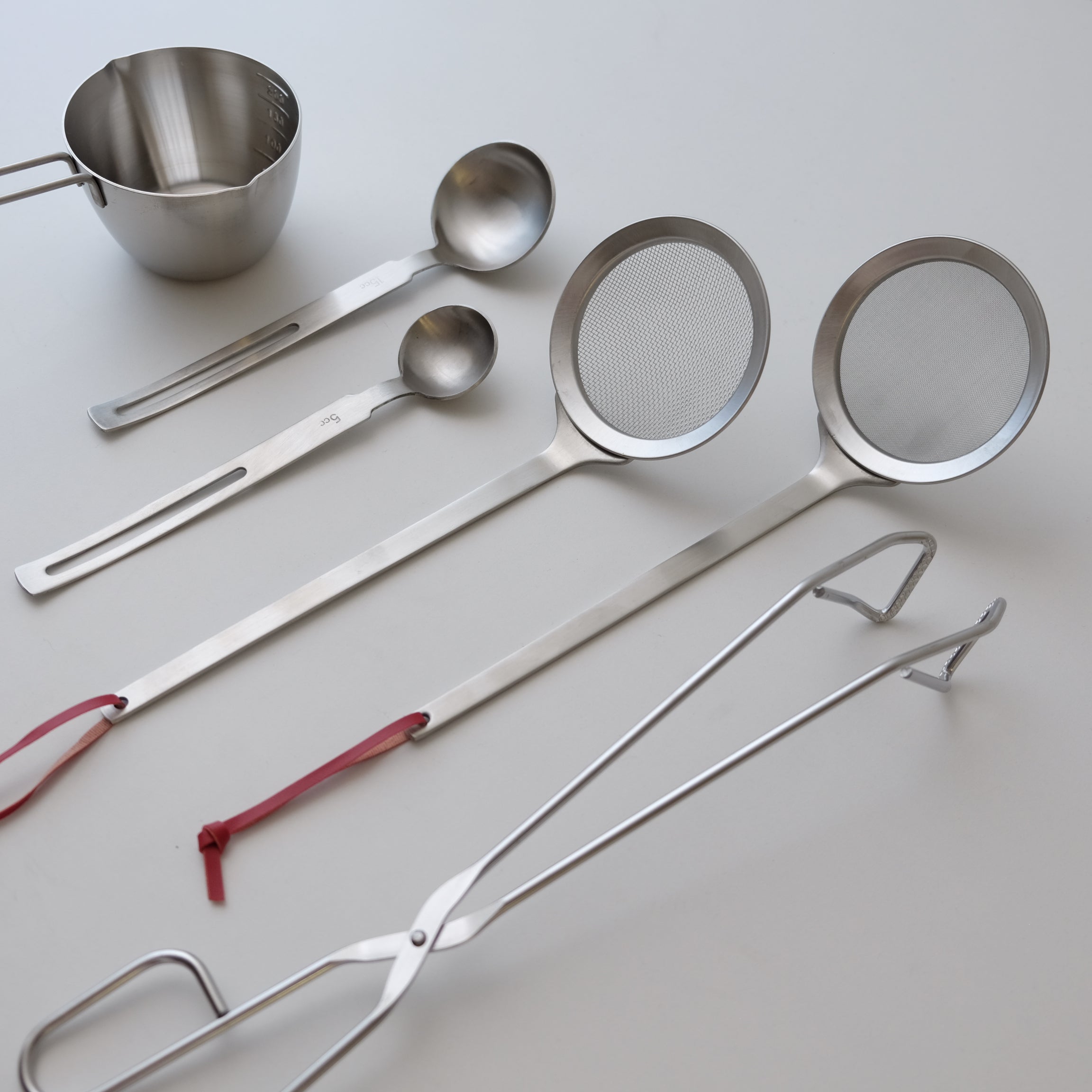 Ewigstern Stainless Steel Cooking Tools