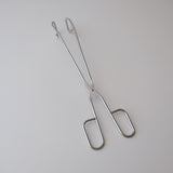 Stainless Steel Triangle Cooking Tongs