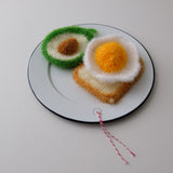 Brunch Dish Sponges