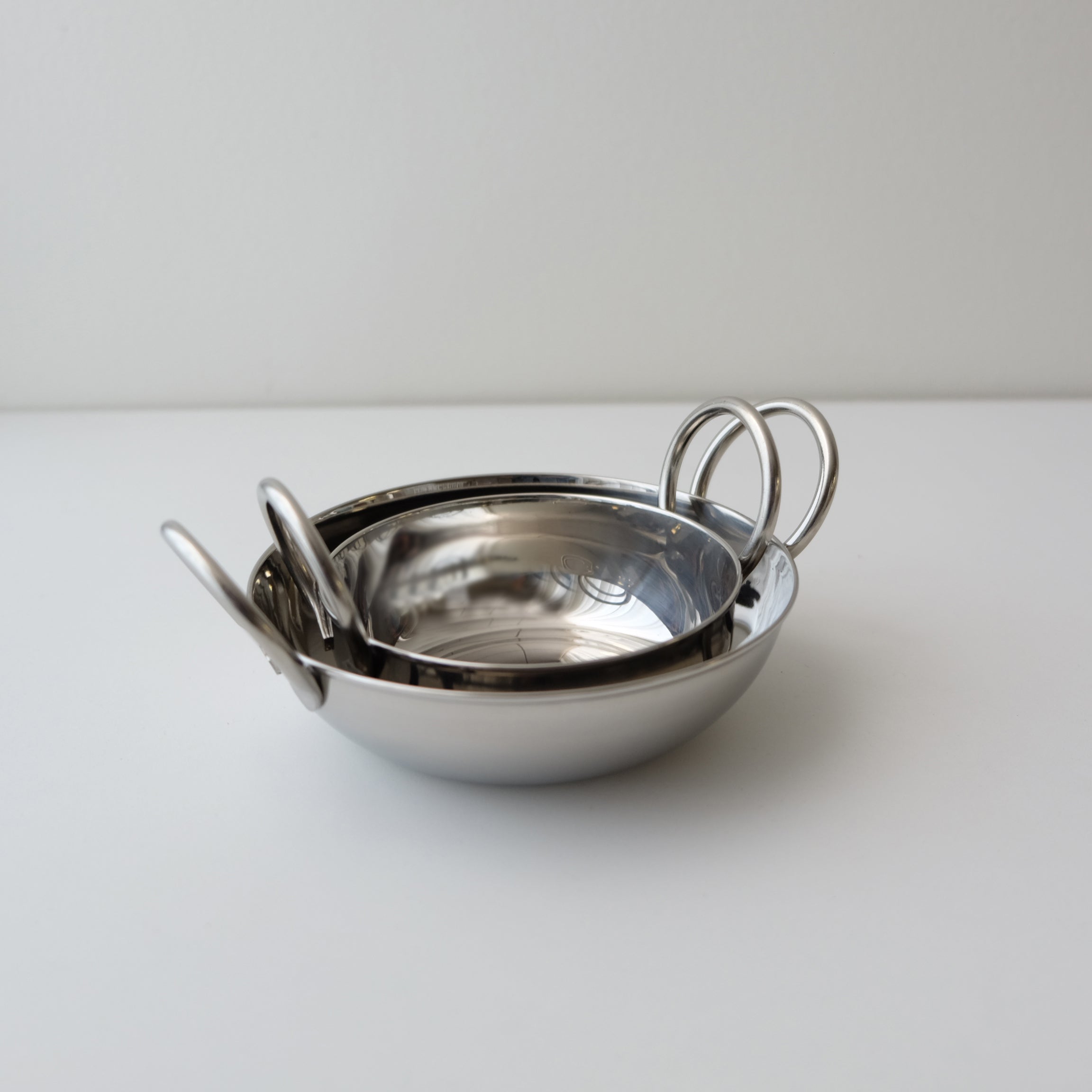 Stainless Steel Serving Accessories