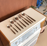 Maple Cutlery
