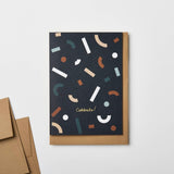 Kinshipped Greeting Cards