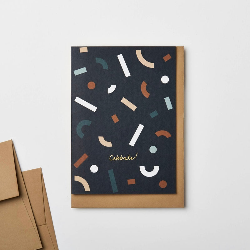 Kinshipped Greeting Cards
