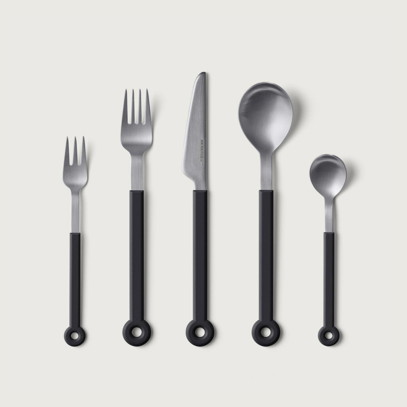 Mono Ring Cutlery Sets