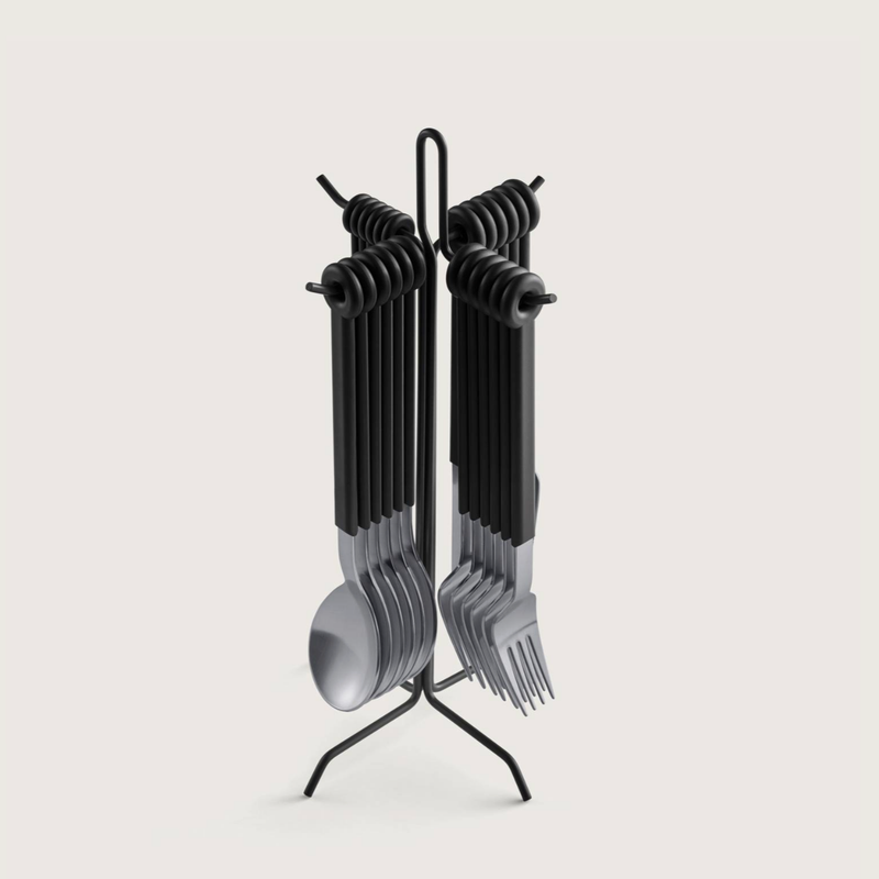 Mono Ring Cutlery Sets