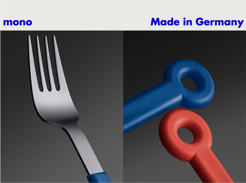 Mono Ring Cutlery Sets