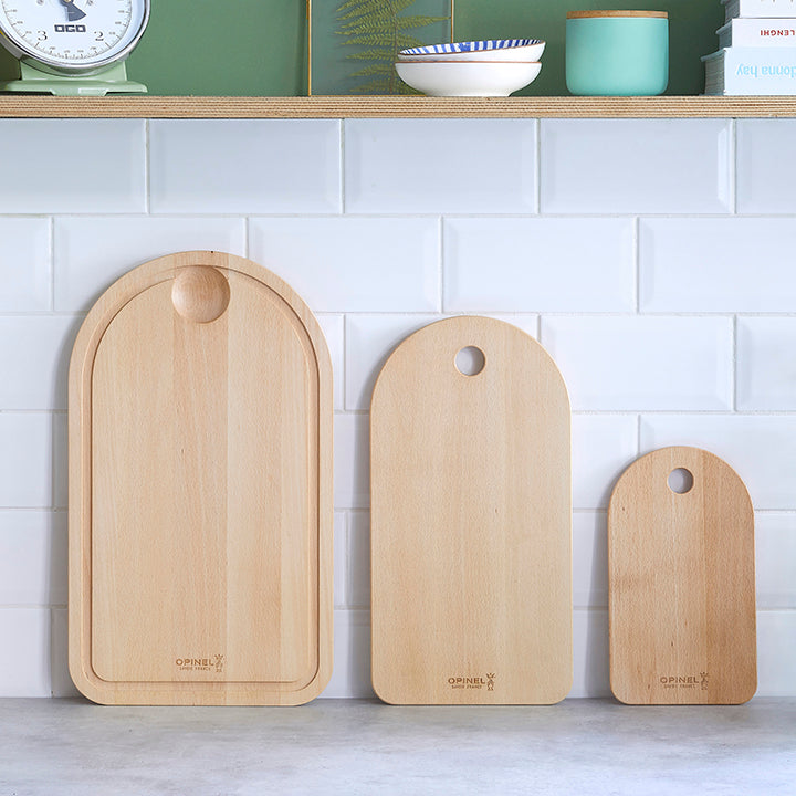 OPINEL Cutting Boards