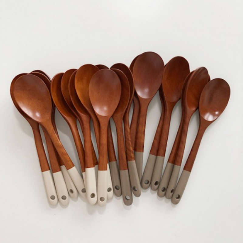 Modern Color Multi Purpose Cooking Spoon