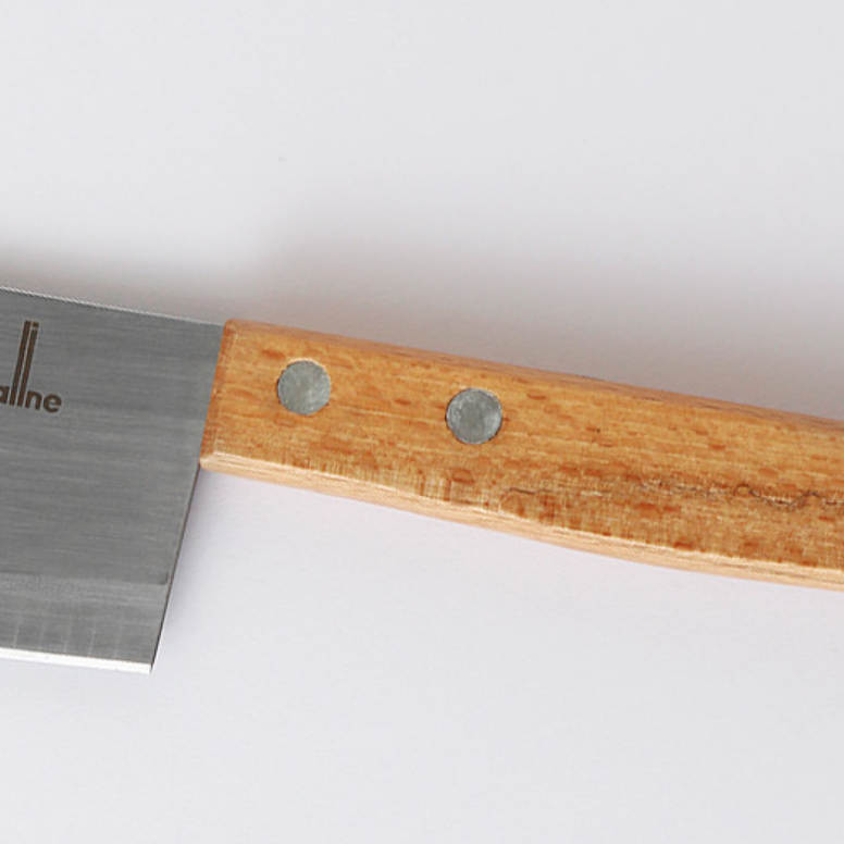 Wood Handle Mini Axe