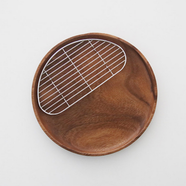 Stainless Steel Fried Food Rack