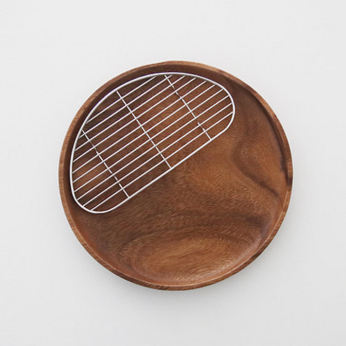 Stainless Steel Fried Food Rack