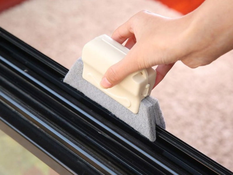Surface Edge Cleaning Sponge