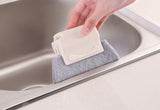 Surface Edge Cleaning Sponge