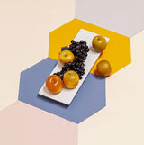 Poketo Hexagonal Placemats