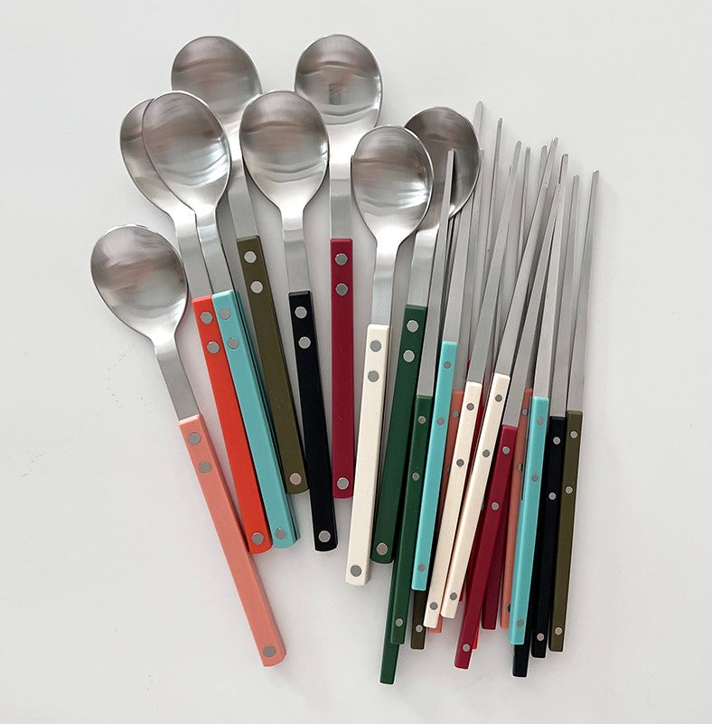 Bistro Spoon and Chopsticks sets