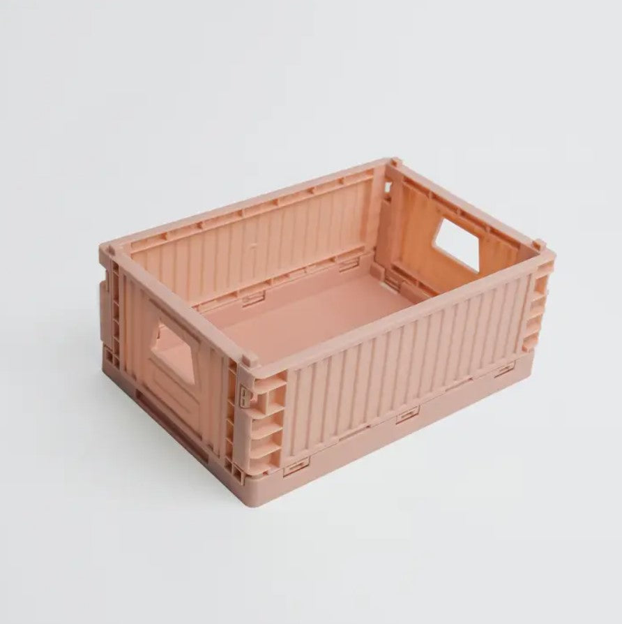 Storage Crate (Small & Medium)