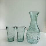 Spanish eco-glass Friends Together Drinkware