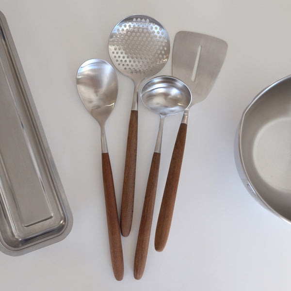 Maple Cooking Tools
