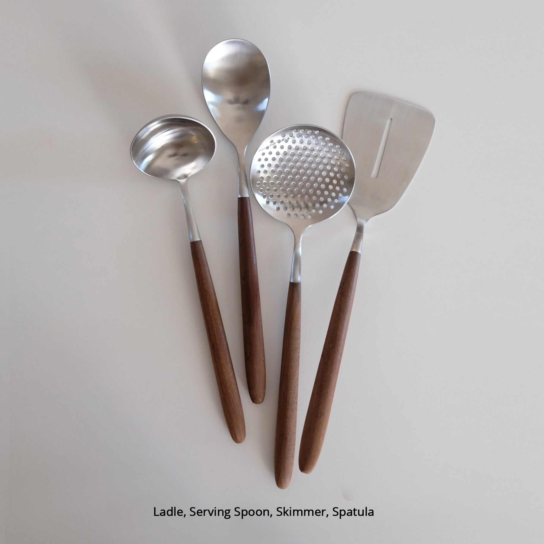 Summer Cooking with Japanese Kitchen Tools 夏のキッチン用品