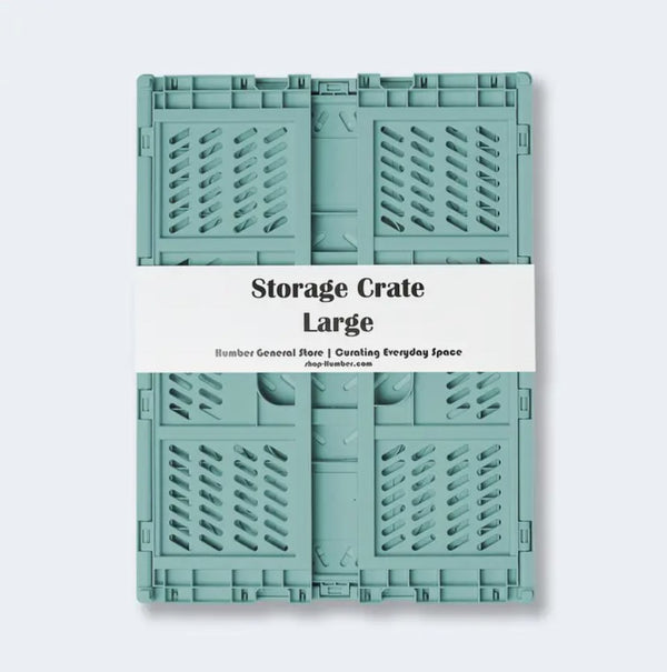 Storage Crate-Large