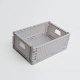 Storage Crate (Small & Medium)
