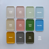 Cambro Trays (New Colors)